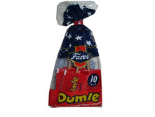 ������� �� ������� DUMLE 10 ��.���� 230 ���.