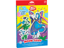 37307 ������� 3D ���� ��� ������������� Artberry Moon Fairy (6 ����+2 ����� � ����� � ������) ���������� 152,49.jpg