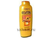 ������� "LOREAL Elvital" �� �������� ����� 250 ��. ���� 320 ���.