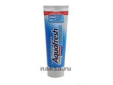 ������ ����� "AQUAFRESH" fresh mint 75 ��. ���� 170 ���.