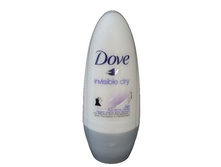 ��������� ����������-�������������� DOVE INVISIBLE DRY (��� ������ ������) 50 ��. ���� 320 ���.