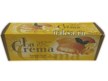 ������� LA CREMA LEMON original, 150 ��.���� 170 ���.