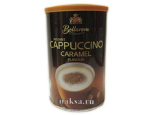 ���� BELLAROM Cappuccino caramel 200��.���� 210 ���.