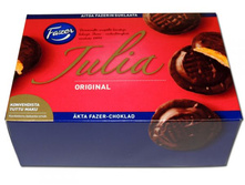 ������� FAZER JULIA ORIGINAL, 300 ��.���� 300 ���.