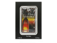 223 ���. - Dior Fahrenheit 35ml NEW!!!
