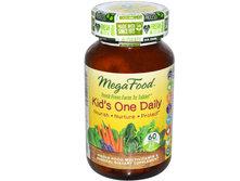 MegaFood, ��� ����� �� ������ ����, 60 ��������