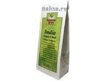 �������� ��� FORSMAN TEA India Yoga Chai, 60 ��.���� 230 ���.