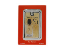 223 ���. - Giorgio Armani Si 35ml NEW!!!