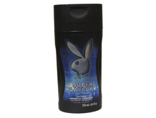 ���� ��� ���� � ������� PLAYBOY Super Playboy, 250 ��. ���� 320 ���.