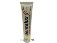������ ����� "Dentalux" Total Care Plus Complex 7 125 ��. ���� 130 ���.