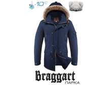������ Braggart Parka - ������� BN-303A 4100�..png