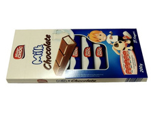 Mister Choc Milk Chocolate ������� ������� � �������� ��������, 200 ��.���� 240 ���.