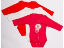 ���� �/������������� ��.���. Flobaby ����� � ������� �.56-62-68-74