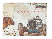 ������� �� ������������ Mille Miglia.