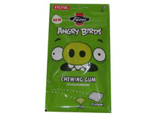 ����������� ������� Fazer ANGRY BIRDS pear spermint (������� �����), 70 ��.���� 330 ���.