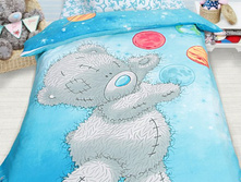 521414 ��� 1,5�� Teddy �������� �(1)50*70