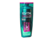 ������� "LOREAL Elvital" FIBRALOGY 250 ��. ���� 320 ���.