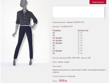 ����� PLANIT*A 15*5_�����-�����_1520 ���+%