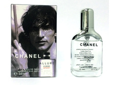 137 ���. - Chanel Allure Homme Sport 18 ml