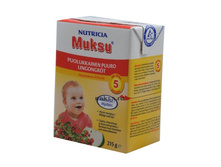 ���� Nutricia Muksu �������� 215��. (� 6-� ���.).���� 120 ���.