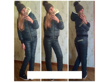 ������� ����� ���������� ������ � ��������� �������� ������ Dress Code ��040 ��������, ������-������ ���� �������� �����-����� ����� ����� ����� S M L XL 2500���.jpg