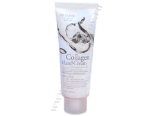 ���� ��� ��� 3W CLINIC Hand cream Collagen 100ml