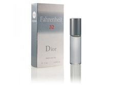 91 ���. - �������� ���� � ���������� Christian Dior Fahrenheit 32
