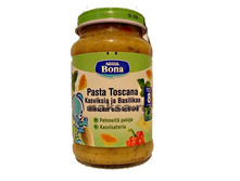 Nestle Bona ����� � ��������� 200��. (� 8-� ���.). ���� 120 ���.