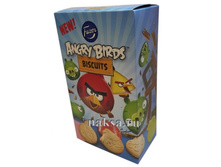 ������� FAZER Angry Birds 175 ��.���� 300 ���.