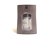 132 ���. - Bvlgari for men EDP 25 ml
