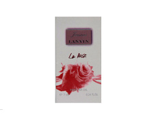 91 ���. - �������� ���� Lanvin - La Rose 7 ml for Woman