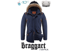 ������ Braggart Parka - ������� 301A 4100�..png