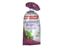 Mister Chok �hocolate Drops (���������� ����� � ������ �������), 250 ��.���� 230 ���.