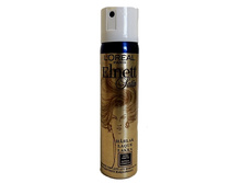 ���-���� ��� ����� LOREAL ELNETT Satin, 75 ��. ���� 260 ���.