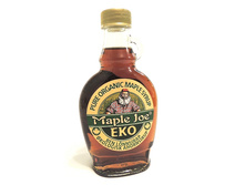 �������� ����� ��� - MAPLE JOE EKO Pure Organic Maplesyrup, 250 ��.���� 700 ���.