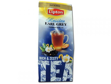 ��� LIPTON RUSSIAN EARL GREY c ���������� � ������� 150��.���� 260 ���.