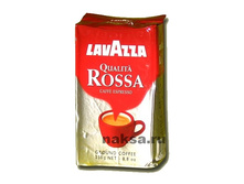 ������� ���� LAVAZZA Qualita Rossa 250 ��.���� 370 ���.