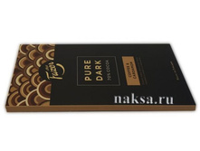 ������� FAZER PURE DARK 70% COCOA COFFE & CARDAMOM, 95 ��.���� 250 ���.