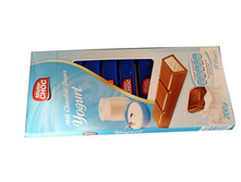Mister Choc Yogurt �������� ������� � �������� �� �������, 200 ��.���� 240 ���.