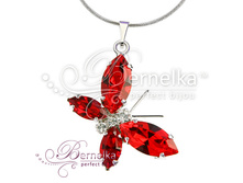 Motylek �������� � ����������� Swarovski.5530-1074-7136 885.00 ���. ������!!!.jpg