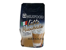 ���� MILKFOOD Latte Macchiato, 400 ��.���� 360 ���.