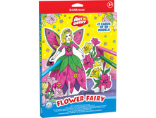 37305 ������� 3D ���� ��� ������������� Artberry Flower Fairy (6 ����+2 ����� � ����� � ������) ���������� 152,49.jpg