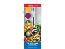 35169 ������ ����������� Erich Krause 6 ������ � �������� � ������ 37,64