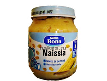 Nestle Bona ��������. 125 ��. (� 4-� ���.).���� 60 ���.