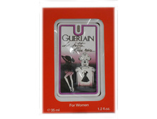 223 ���. - Guerlain La Petite Robe Noire 35ml NEW!!!