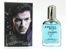 137 ���. - Chanel Bleu De Chanel 18 ml