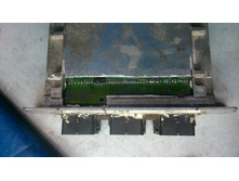 ECM Ford
