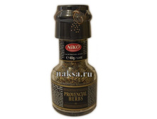 ������ NIKO �������� � ������ PROVENCIAL HERBS, 40 ��.���� 150 ���.