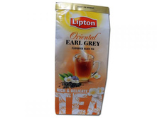 ��� LIPTON ORIENTAL EARL GREY c ���������� � �������� 150��.���� 260 ���.
