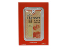 223 ���. - Lacoste Pour Femme 35ml NEW!!!
